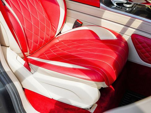 Used 2019 Mercedes-Benz G 63 AMG 4MATIC image 54