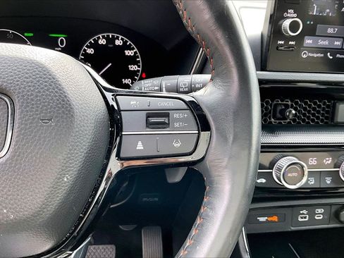 Used 2023 Honda CR-V Sport Touring image 31