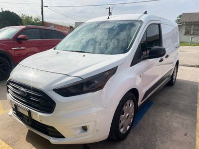 Used 2021 Ford Transit Connect XLT