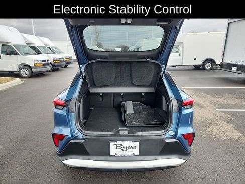 Used 2024 Buick Envista Preferred w/ Convenience I Package image 26