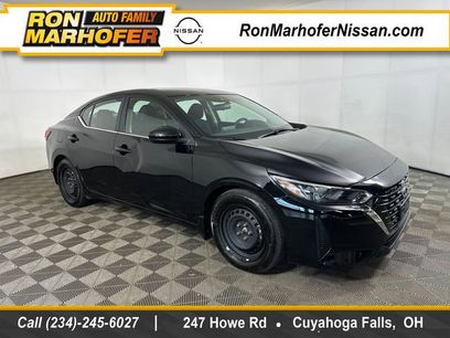 Used 2024 Nissan Sentra S