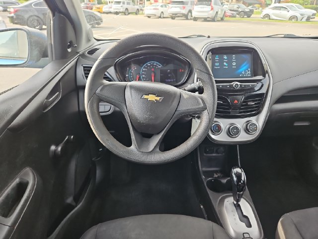 Used 2018 Chevrolet Spark LS FWD image 11