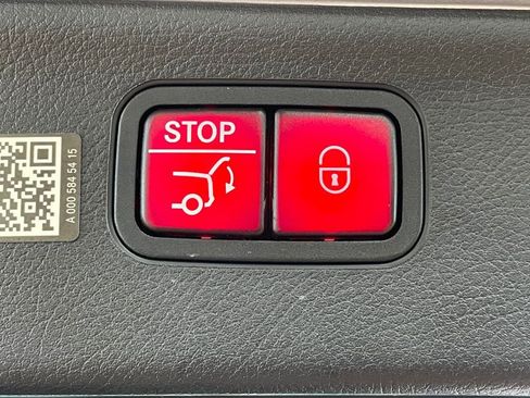 Used 2023 Mercedes-Benz EQS 450+ 4MATIC SUV image 22