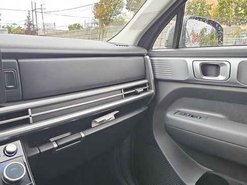 New 2026 Hyundai Santa Fe SE image 21