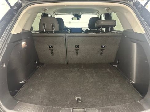 Used 2025 Chevrolet TrailBlazer LT w/ Driver Confidence Package image 16