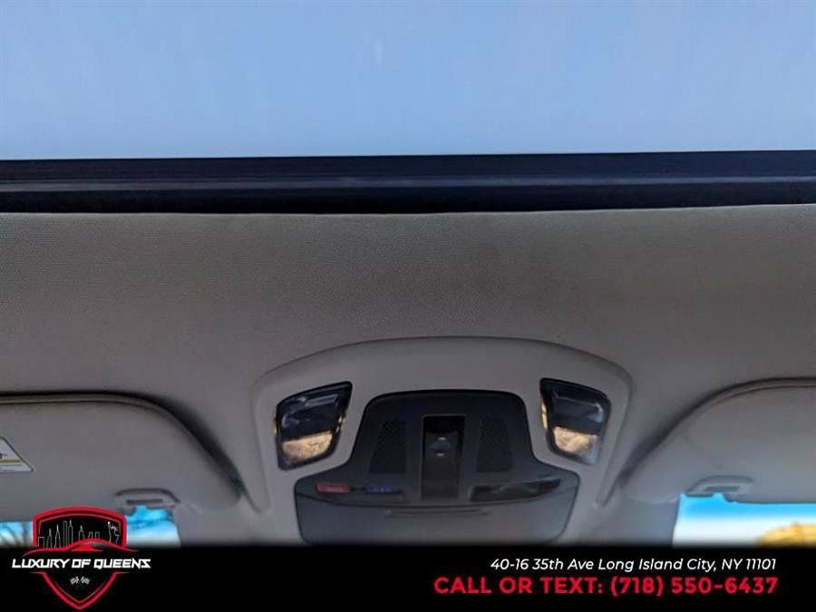 Used 2021 Subaru Outback Onyx Edition XT AWD/4WD image 25