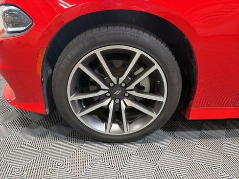 Used 2023 Dodge Charger GT w/ Plus Group RWD image 10