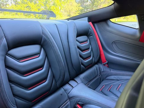Used 2025 Ford Mustang GT Premium w/ GT Performance Package RWD image 22