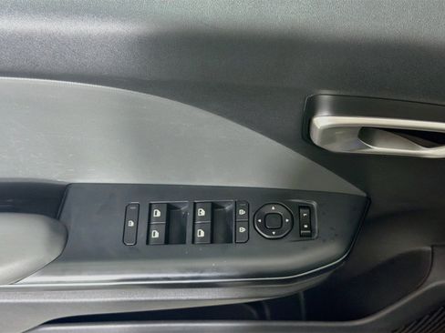 Used 2025 Kia K4 FWD image 15