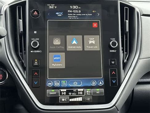 New 2026 Subaru Crosstrek 2.0i Premium image 13