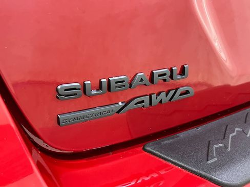 New 2026 Subaru Crosstrek 2.0i Premium image 8