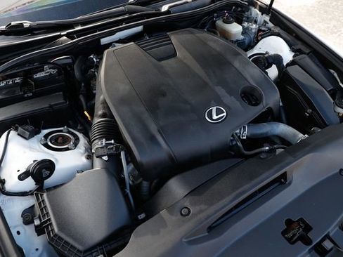 Used 2014 Lexus IS 250 image 52