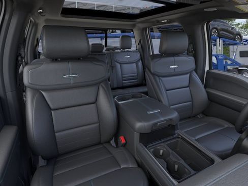 New 2026 Ford F350 Platinum AWD/4WD image 36