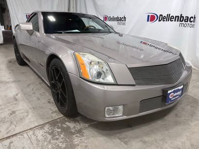 Used 2005 Cadillac XLR