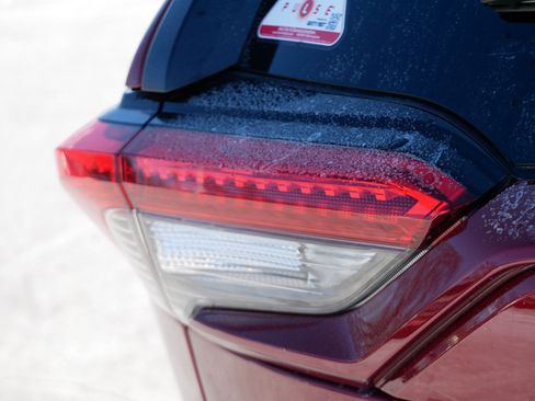 Certified 2025 Toyota RAV4 XLE Premium image 17