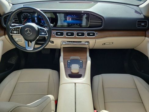 Certified 2022 Mercedes-Benz GLE 350 image 14