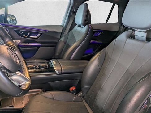Certified 2023 Mercedes-Benz EQE 350+ SUV image 20