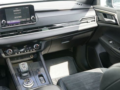 Used 2022 Mitsubishi Outlander SE AWD/4WD image 27