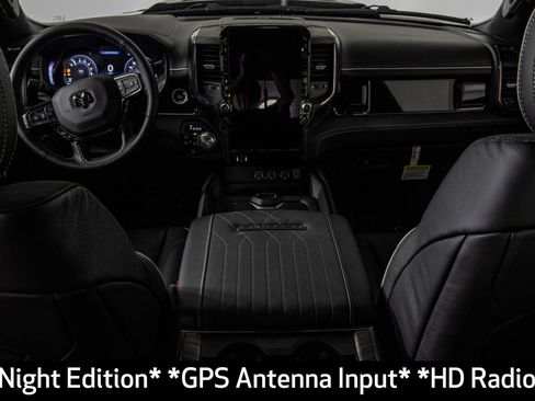 New 2026 RAM 1500 Limited image 4