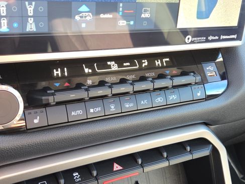 Used 2024 Toyota Sequoia SR5 image 14