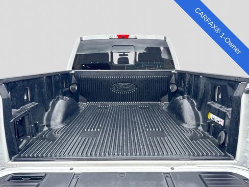 Used 2023 Ford F150 Limited AWD/4WD image 39