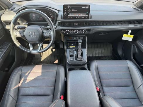 Used 2024 Honda CR-V Sport-L image 11
