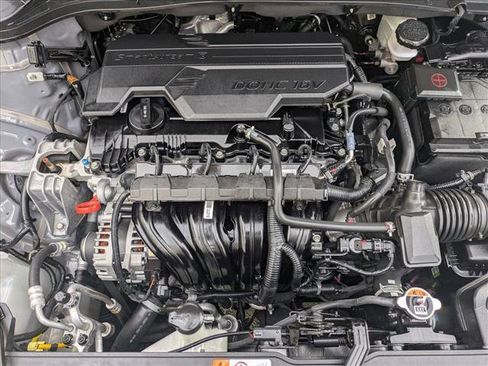 Certified 2023 Hyundai Kona SEL w/ Cargo Package image 22