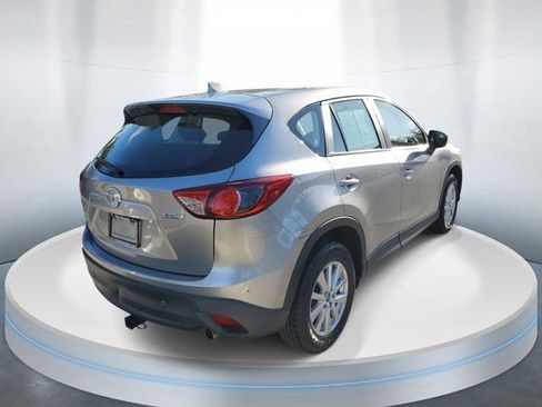 Used 2015 MAZDA CX-5 Sport image 4