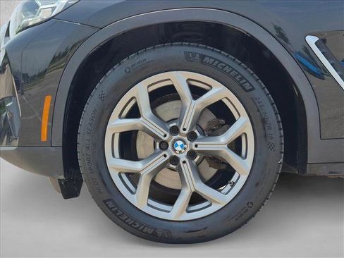 Used 2022 BMW X4 xDrive30i AWD/4WD image 24