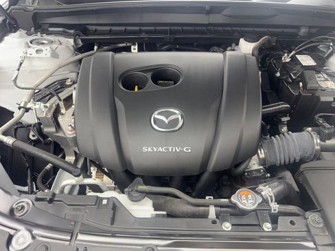 Used 2024 MAZDA CX-50 AWD 2.5 S w/ Premium Package image 78