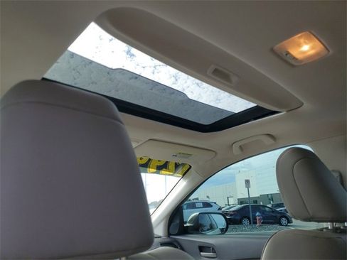 Used 2014 Honda CR-V EX-L image 13