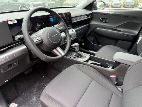 New 2026 Hyundai Kona SEL Sport image 19