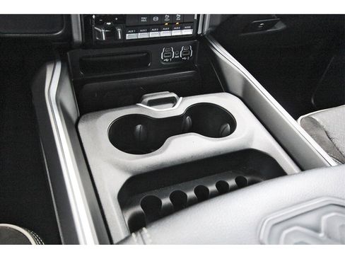 Used 2024 RAM 3500 Laramie w/ Sport Appearance Package image 24