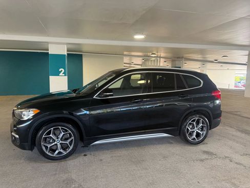 Used 2018 BMW X1 xDrive28i image 8