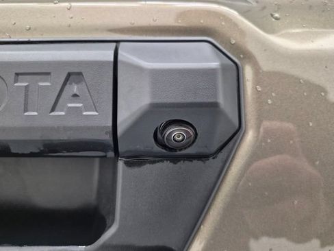 Used 2026 Toyota Tacoma TRD Sport AWD/4WD image 34