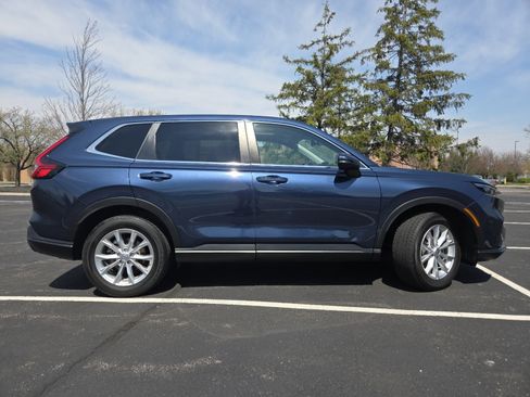 Certified 2024 Honda CR-V EX-L image 20