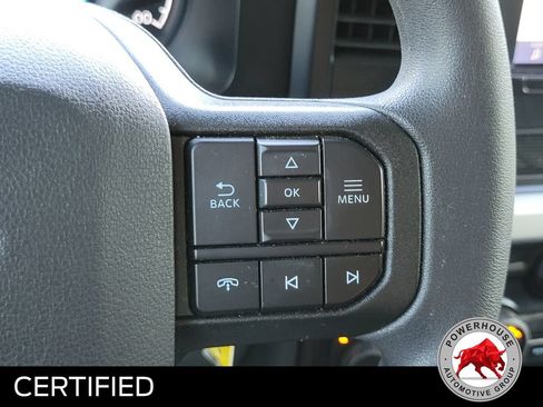 Used 2024 Ford F250 XL w/ STX Appearance Package AWD/4WD image 27