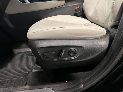 Used 2024 Toyota Grand Highlander Platinum AWD/4WD image 26