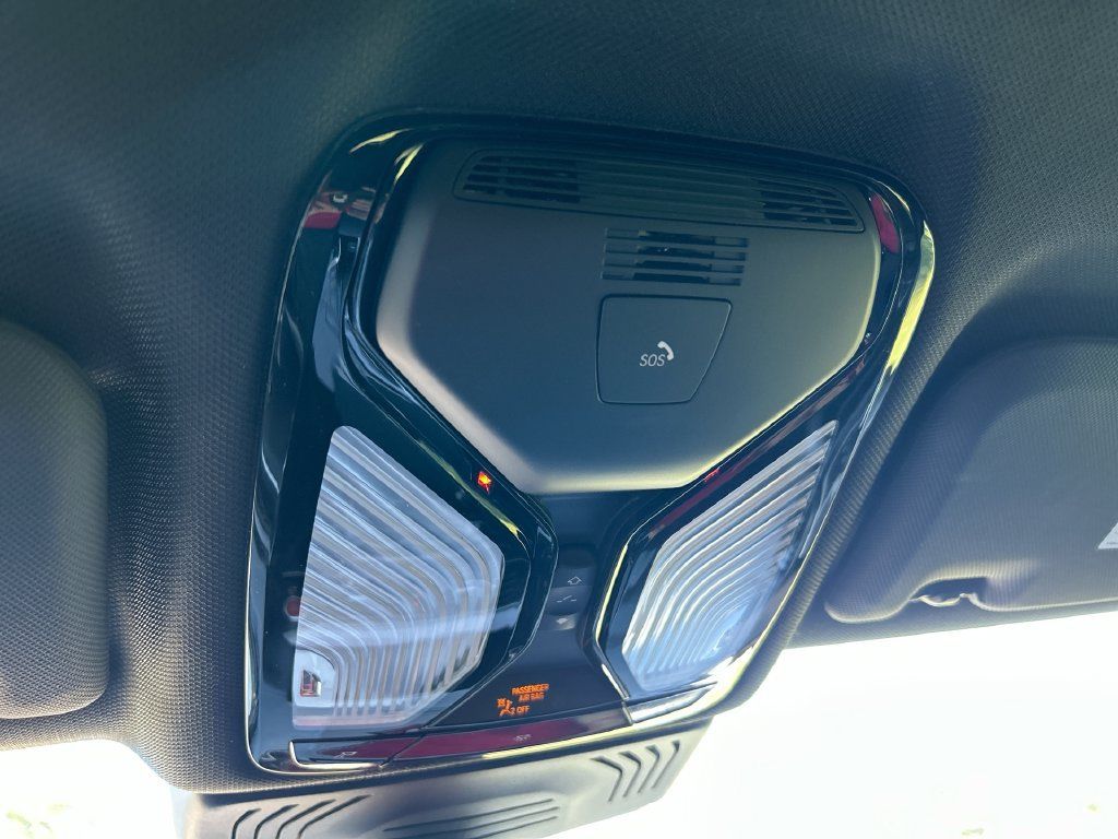 Used 2020 BMW X4 M AWD/4WD image 27