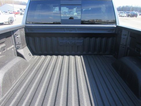 New 2026 GMC Sierra 1500 Denali Ultimate AWD/4WD image 6