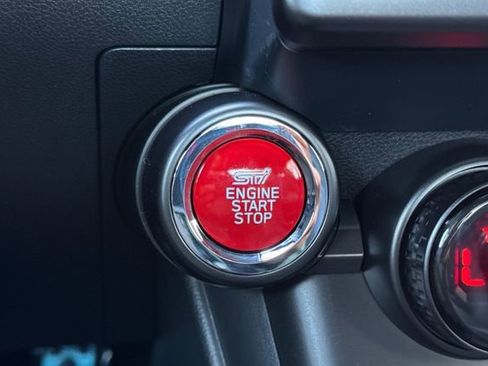 New 2025 Subaru BRZ tS w/ Popular Package 1 image 18