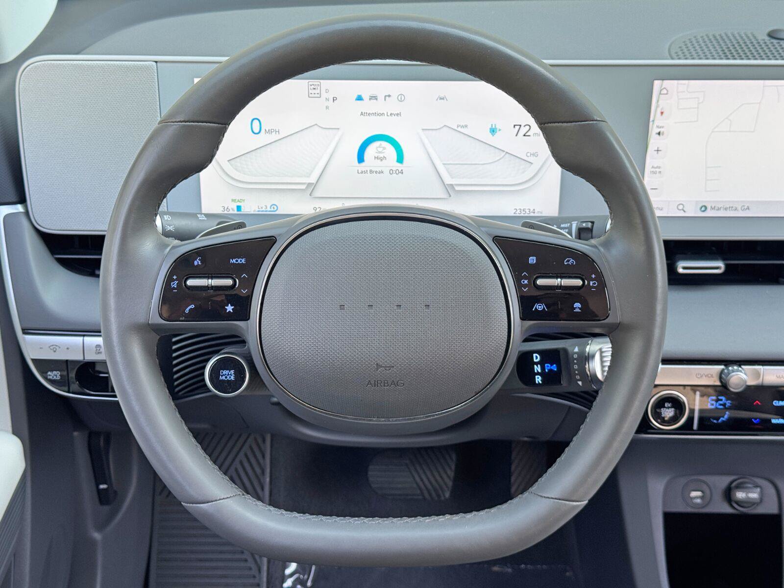 Used 2024 Hyundai Ioniq 5 SEL RWD image 19