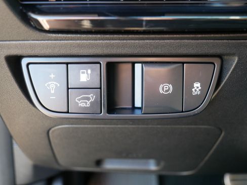 Certified 2024 Kia EV6 GT-Line AWD/4WD image 26