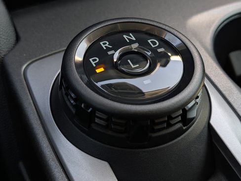 New 2026 Ford Bronco Sport Heritage image 32