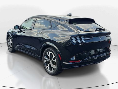 Used 2022 Ford Mustang Mach-E Premium RWD image 5