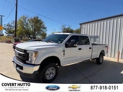 Used 2019 Ford F250 XL w/ Power Equipment Group