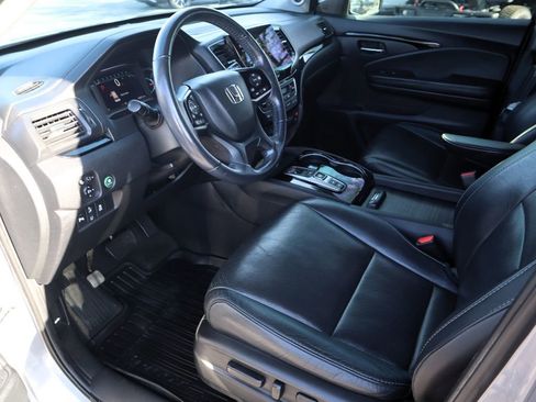 Used 2019 Honda Pilot Elite image 15