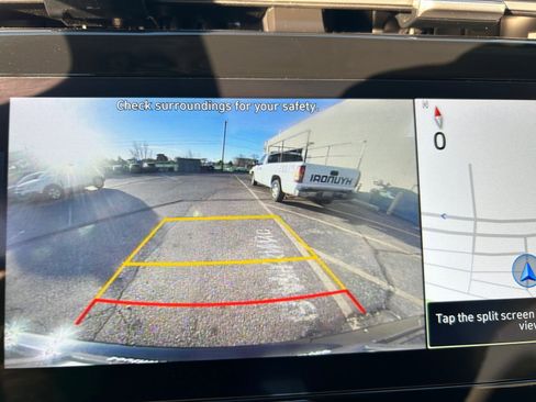 Used 2024 Hyundai Tucson Blue image 20