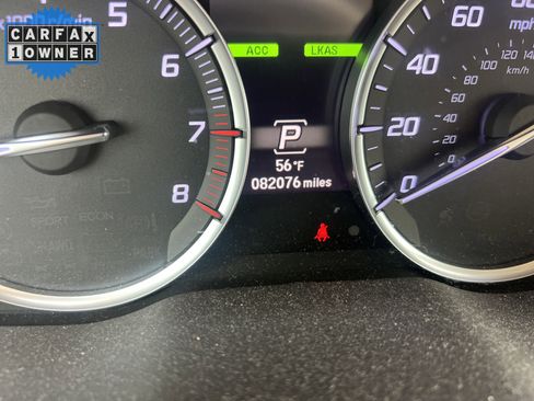 Used 2019 Acura MDX FWD image 22