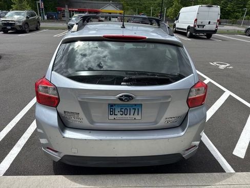 Used 2014 Subaru Impreza 2.0i Sport Premium AWD/4WD image 13